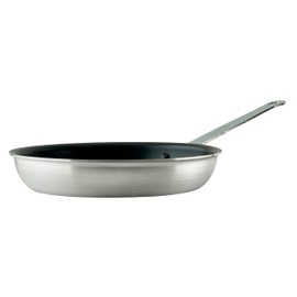Winco AFP-10NS Gladiator Aluminum 10" Non-Stick Fry Pan