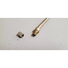 Haltec CTIS Delete LMTV FMTV Wheel Turret Valve Stem M1078 M1083