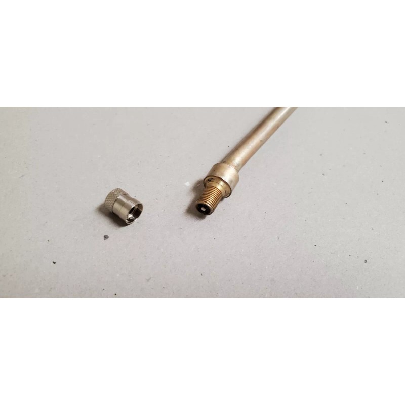 Haltec CTIS Delete LMTV FMTV Wheel Turret Valve Stem M1078