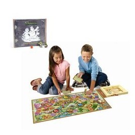 MGA Entertainment Shrek's Flipped Out Fairytales