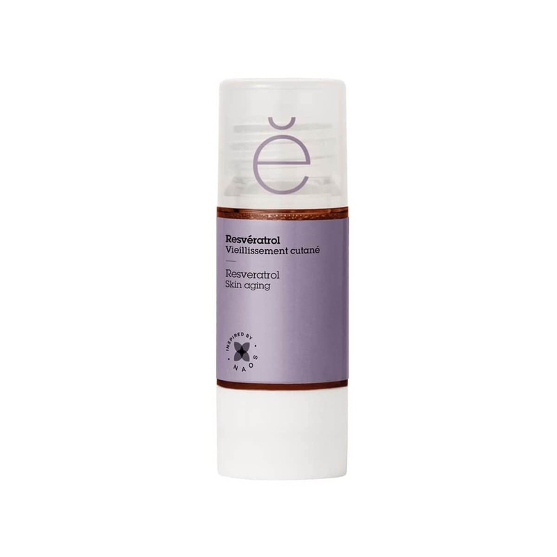 Etat Pur Activo Puro Resveratrol, Suero Antioxidante, 15 ml