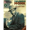 Thelonious Monk Favorites