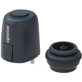 Uponor Vario Actuator NC MT 1W IP54 24 Volt (1141679)