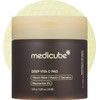 MEDICUBE Deep Vita C Pad: Pads Tonificantes con Vitamina C