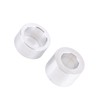 2Pcs Transmission Cooler Bypass Delete Kit AP 005 Replacement for
