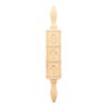 Hofmeister® Rolling Pin Made ofBeech Wood, Rolling Dough Quickly And