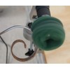 Sanding Ball Made of Abrasive Fleece Value Set of 3
