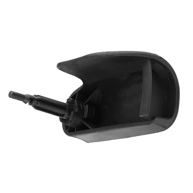 Qiilu Bonnet Locking Handle Car Hood Hood Release Lever Handle