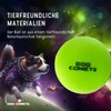 Zen-Kat Dog Comets Ball Stardust Groen M