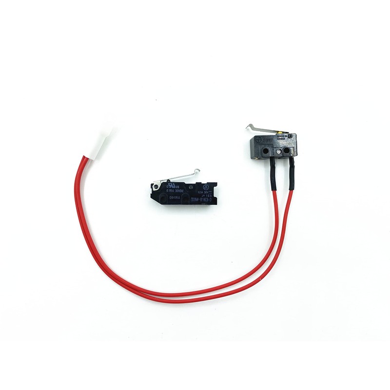 BuliBoao Shift Lock Fix Shifter Repair/Replacement Switch for Nissan Sentra