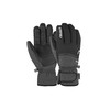Reusch Men's Fergus Gore-Tex Warm, Waterproof and Breathable Winter Gloves,