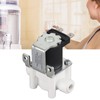 1/4in DC 12V Solenoid Valve 6.5w Electric Water Valve |