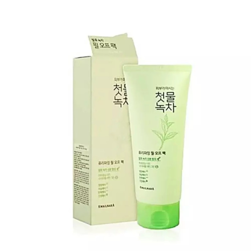 과일나라 필오프팩 모공케어 과일나라 각질 녹차 얼굴팩 150ml ZWCDEB89 Piloff
