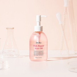 Dr. Bio Pink Repair Hair Oil 200ml