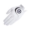 FootJoy Golf Gloves 21 Nanorock Neo, white