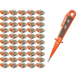 H+H Voltage Tester Tool Set