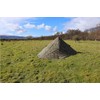 DD Hammocks Pyramid Tent - MC DD Hammock Pyramid Tent