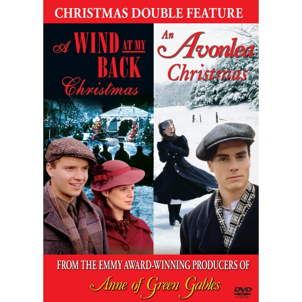 Wind At My Back/Road To Avonlea Christmas Combo