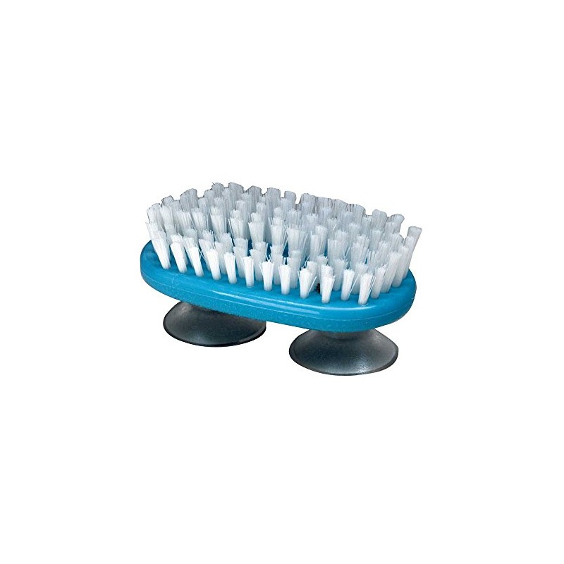 Behrend Nail Brush Hand Brush Washing Brush, 1 Brush, 2