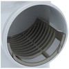 Downpipe Filter DN 100 Diameter 110 mm Grey | Rain