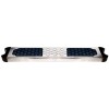 HydroTools Swimming Pool Stainless Steel Replacement Ladder Step - 3
