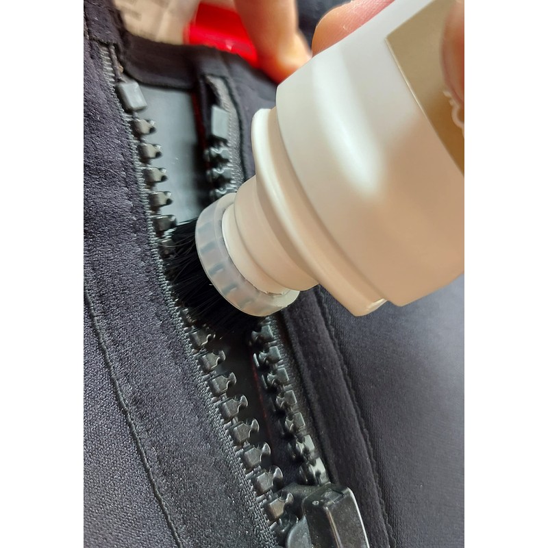 Look Clear - ZipCare Lubricant Treatment for Zips - Water