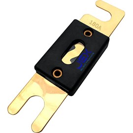 Jex Electronics ANL Large Wafer Fuse (180 Amp)