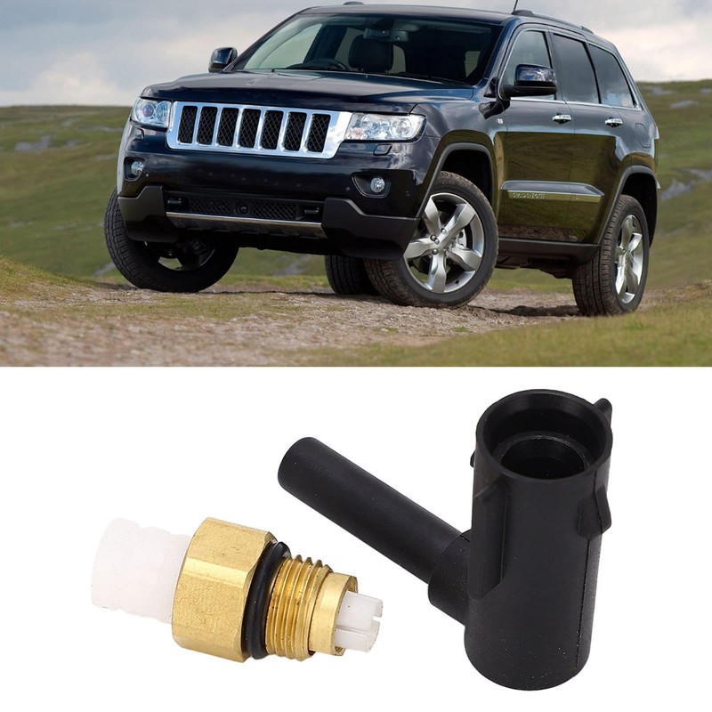 Air Suspension Elbow Repair Kit Replacement for Grand Cherokee WK2