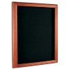Case The Classic 12x16 Shadow Box Black Background