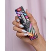 Red Carpet Manicure Insta-Chrome Pens (Silver Holographic)