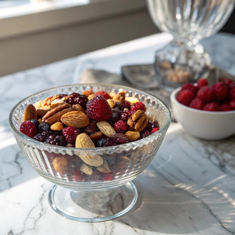 Kar’s Nuts Nut ‘N Berry Trail Mix, 13.25 oz –