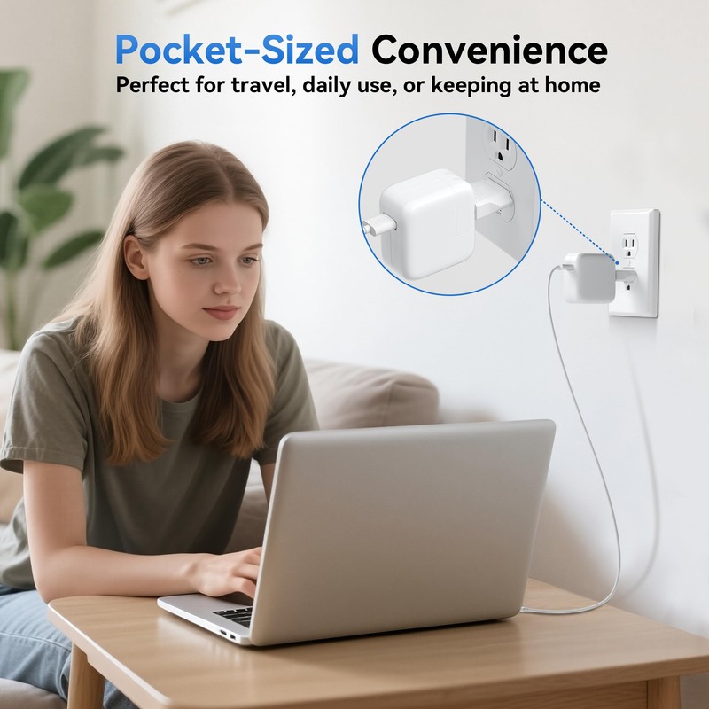 European to US Plug Adapter, Unidapt EU to US Adapters,