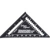 Johnson Level & Tool Manufacturing 1904-0450 4.5" Johnny Square Professional