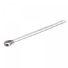 sourcing map Split Cotter Pin, 4mm x 80mm Stainless Steel