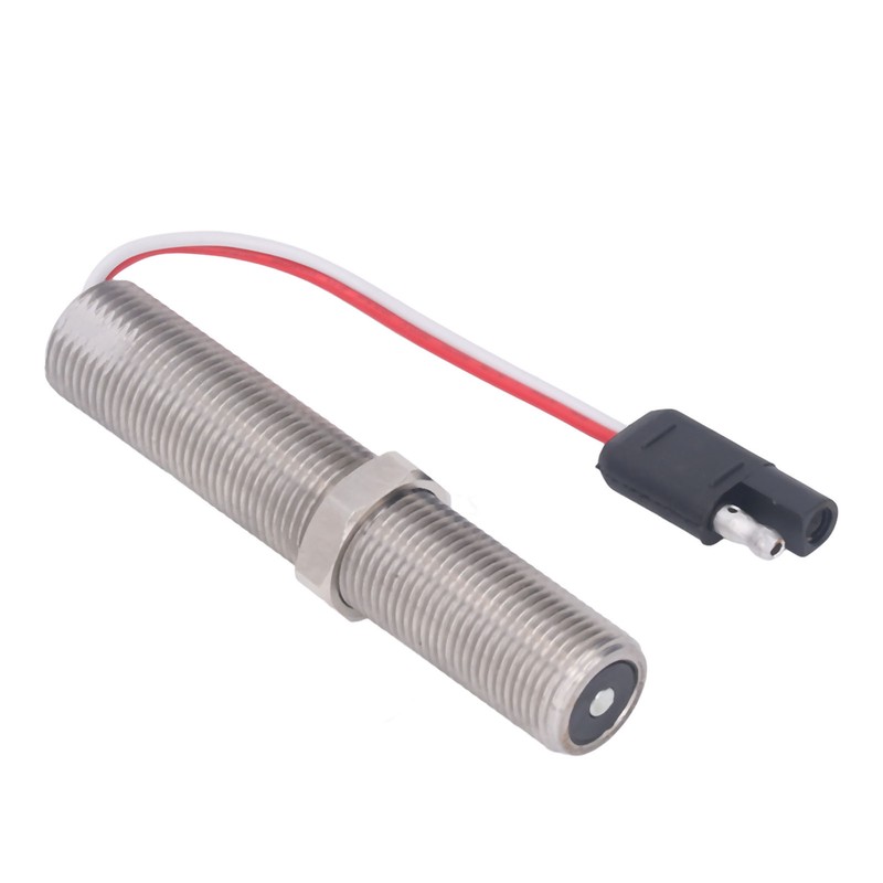 Magnetic Rotate Speed Sensor Rotation Speed RPM Transducer Probe for