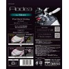 Amon 8351 Wind Noise Prevention Mall (for hood)