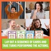 Exploding Kittens Coyote Created by Tim Ferriss | Perfect for