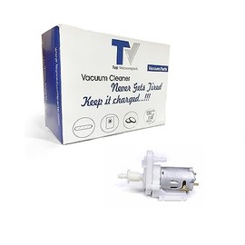 Replacement Part For Bissell Pump Assemble for Models 1400 and 1425 Series, 9E02# compare to part 6035029