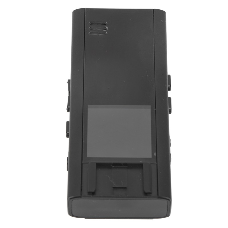 HD 1080P Night Vision Anti Shake Back Clip Sports Camera
