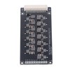 Battery Equalizer LFP Inductive General Purpose Li Ion Battery Active