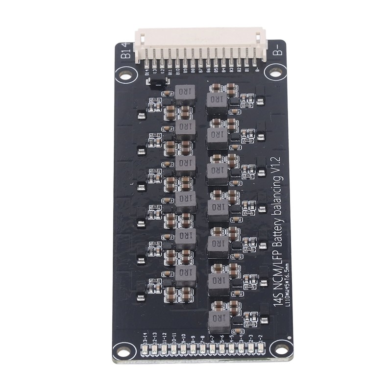 Battery Equalizer LFP Inductive General Purpose Li Ion Battery Active