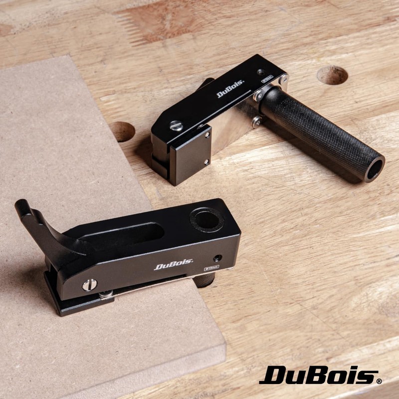 DuBois 51057-P2 MFT Style Hold Down Hold Fast Clamps Woodworking