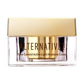 Sea of Spa Alternative Plus - Light Day Cream, 7.6 -Ounce