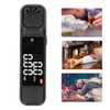 Breathalyzer Breath Tester Meter TFT Digital Display Accurate Portable Testing