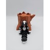 Trash Raccoon, Fox, Panda, Possum, Skunk - 3D Fidget -