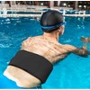 Swim Belt for Adults Swim Floating Belt with Adjustable Pool