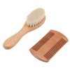 Cepillo para el Cabello para Bebés, Cepillo para el Cabello