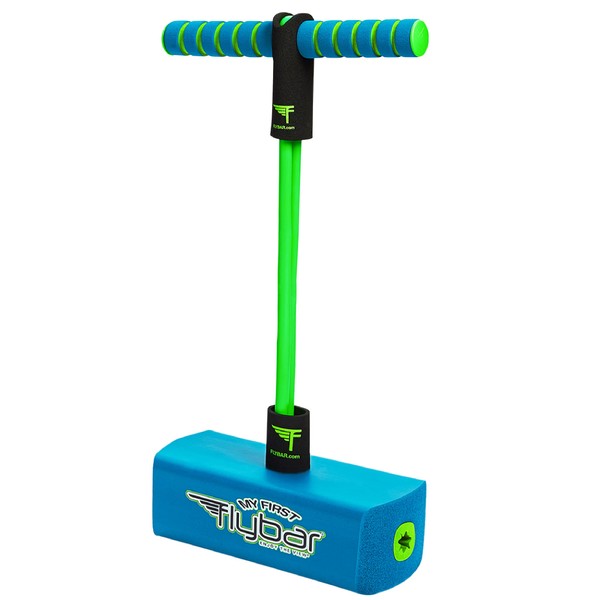 Flybar Flybar My First Foam Pogo Jumper for Kids Fun
