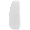 Automatic White Aerosol Dispenser Air Freshener Fragrance Sprayer for Bathroom