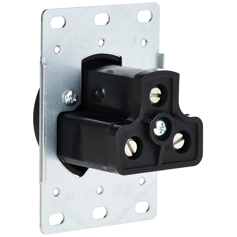 Legrand Pass & Seymour 3804 50 Amp 250V 2 Pole